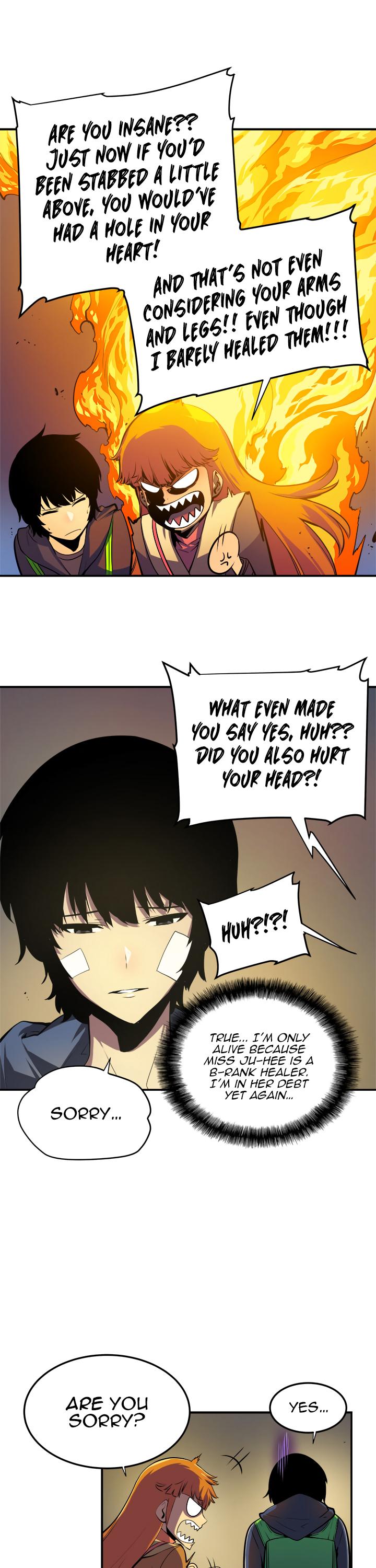 Manga Image